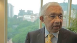 Jeffrey Cheah Institute of Southeast Asia