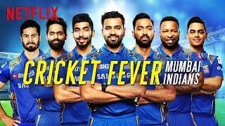 Cricket Fever: Mumbai Indians - Season 1 (2019) HD Trailer