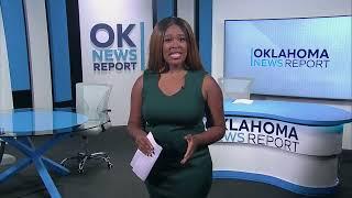 Oklahoma News Report Preview: October 18th, 2024