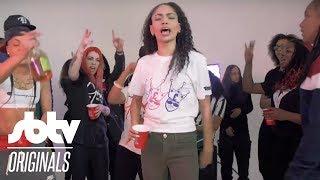 Female Allstars Presents | The Switch Up, Prod. By JBoss [Music Video]: SBTV