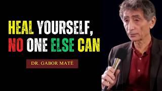 How to Finally Confront Your Emotional Pain and Heal | Dr. Gabor Maté