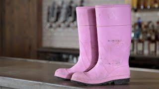 Pink Boots (Hopkinsville & Lexington, KY) | Kentucky Life | KET