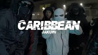 "CARIBBEAN" - SR x Poundz x CMD UK Drill Type Beat | Prod. jakuph