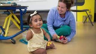 What Makes Scottish Rite for Children Different?