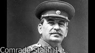 Our Great Leader, Comrade Stalin. Part 1 #ussr, #stalin