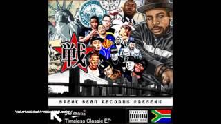 The Militia - Timeless Classic f. Skyzoo & Rome Clientel