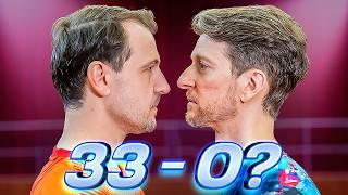 No Mercy: Adam vs Timo