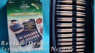 Review/Demo  |  Interchangeable Needles