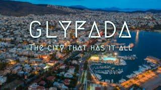 Glyfada has it all. Golf, marinas, beaches, open mall and many more...