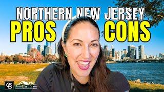 Pros & Cons of Living in Northern New Jersey: What You Need to Know!