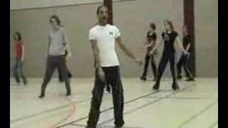 Israeli Dance Liya