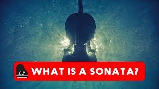 What Is a Sonata? Understanding Music Forms