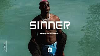 Ruger x Buju x Burnaboy Afropop Afrobeat type beat 2024 - SINNER