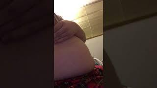 Overstuffed and Fatter