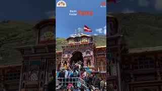 Experience the Spiritual Bliss of Do Dham Yatra by Car: A Journey to the Heart of the Himalayas