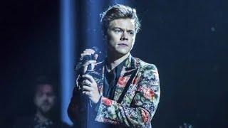 Harry Styles  - Two Ghosts (at the BBC) - LIVE