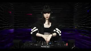 CHIKA -Hardtechno set- @ TUBE VR CLUB - 09/10/2021