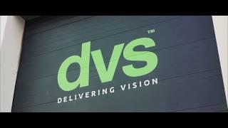 Welcome to DVS Ltd!