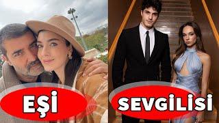 Yalan 17.Bölüm Sevgilileri ve Eşleri!Aşka devam️