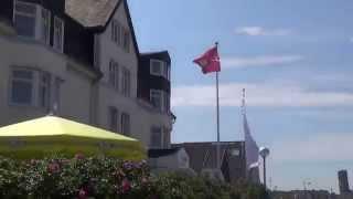 Sylt Lindner Strand Hotel Windrose Wenningstedt Nordfriesland Inseln 3