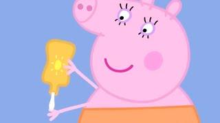 Peppa بيبا بيج  - اجمل المقاطع -  بيبا بيج بالعربي اجمل المقاطع - افلام كرتون