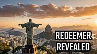 Christ the Redeemer: Unveiling the Iconic Brazilian Landmark