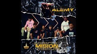 Alemy - Mision (Official Video)