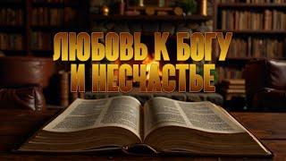 Симона Вейль: Любовь к Богу через страдание – философия несчастья