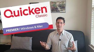 Quicken Classic Review in 2024 | If You Must