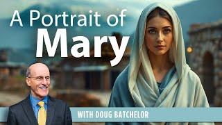 A Portrait of Mary