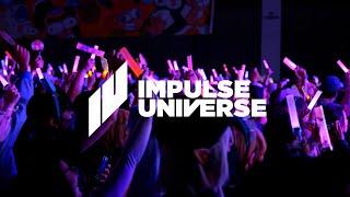 IMPULSE UNIVERSE SHOW REEL 2023-2024