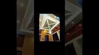 Celling setup #bedroominteriors #interior #interior #highlights #dedication #work #dumdum