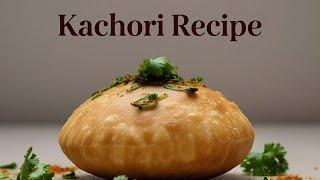 Ramazan special qeema kachori recipe | khasta chicken keema kachori | multilayer puffy qeema kachori