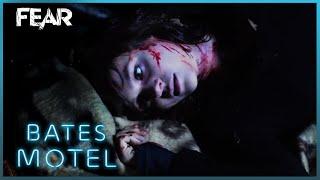 Mother' Kills Bradley | Bates Motel