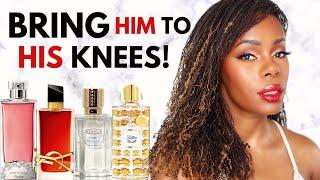 MAN EATER Fragrances That Men LOVE To Smell On WOMEN!