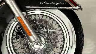 Harley-Davidson® Wheel & Tire Cleaner
