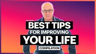 Paul McKenna Official | Best Tips for Improving Your Life Compilation