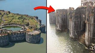 पूरी दुनिया है हैरान इनसे || 10 MYSTERIOUS Historical Places You've Never Heard Of!