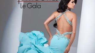 Tony Bowls Le Gala 115523 at Peaches Boutique, Chicago, IL