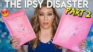 Ipsy Glam Bag VS. Ipsy Glam Bag Plus July 2022 | IPSY REVIEW