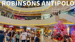 Exploring Robinsons Antipolo: Ultimate Walking Tour