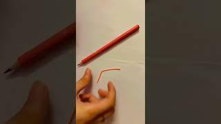 Diy cute pencil#Craft work#Eman art and craft#viral short#like#Subscribe