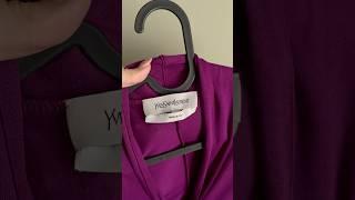 Люкс и экзотический мех из секонда  | #обзорсекондхенд #обзор #покупкиизсекондхенда #секондхенд