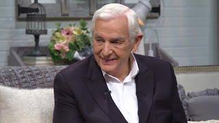 Dr. David Jeremiah: Questions About Heaven (LIFE Today)