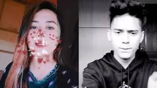 Angela Castillo l Tiktok Video