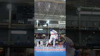 Anzhelika Terliuga #karatetechniques #karatetraining #kumite #anzhelikaterliuga #kumitekarate #wkf