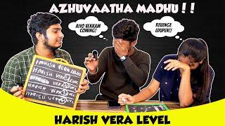 Harish Vera Level - Guess the Song Challenge ( English to Tamil )