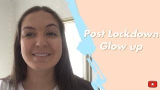 POST LOCKDOWN GLOW UP | The Midwife Life