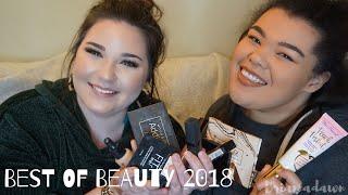 BEST OF BEAUTY 2018 | BRIANNADAWN