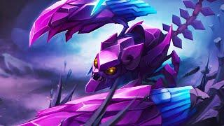 What happened to Skarner's Rework? - League of Legends